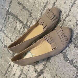 New Cl by Laundry Women's Heels (9.5)